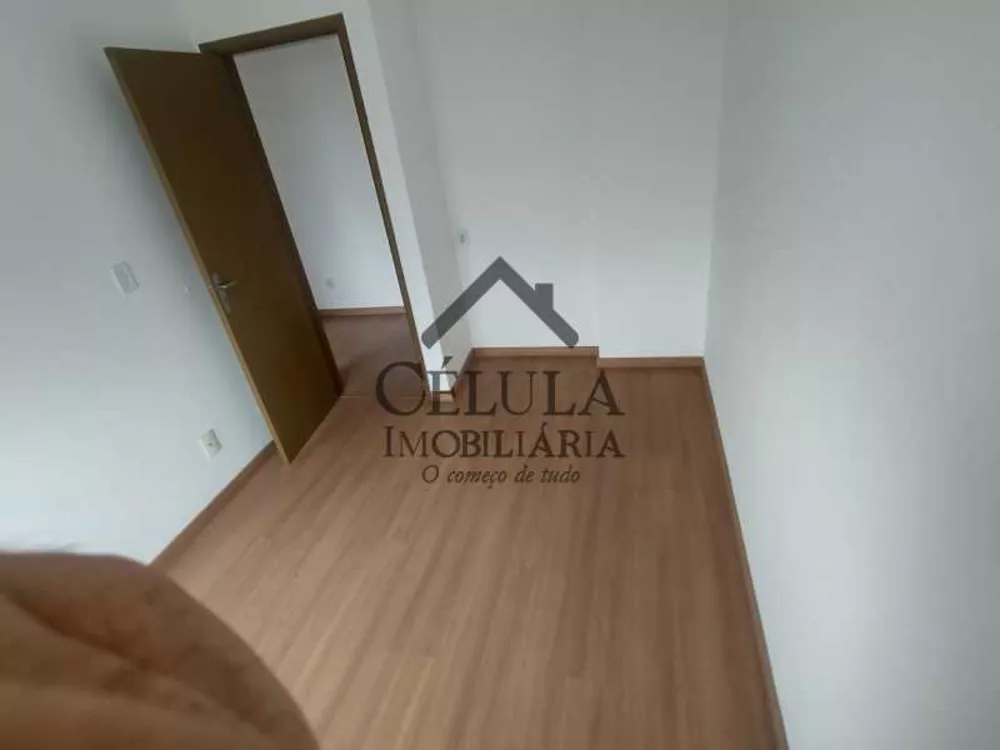 Apartamento, 2 quartos, 60 m² - Foto 5