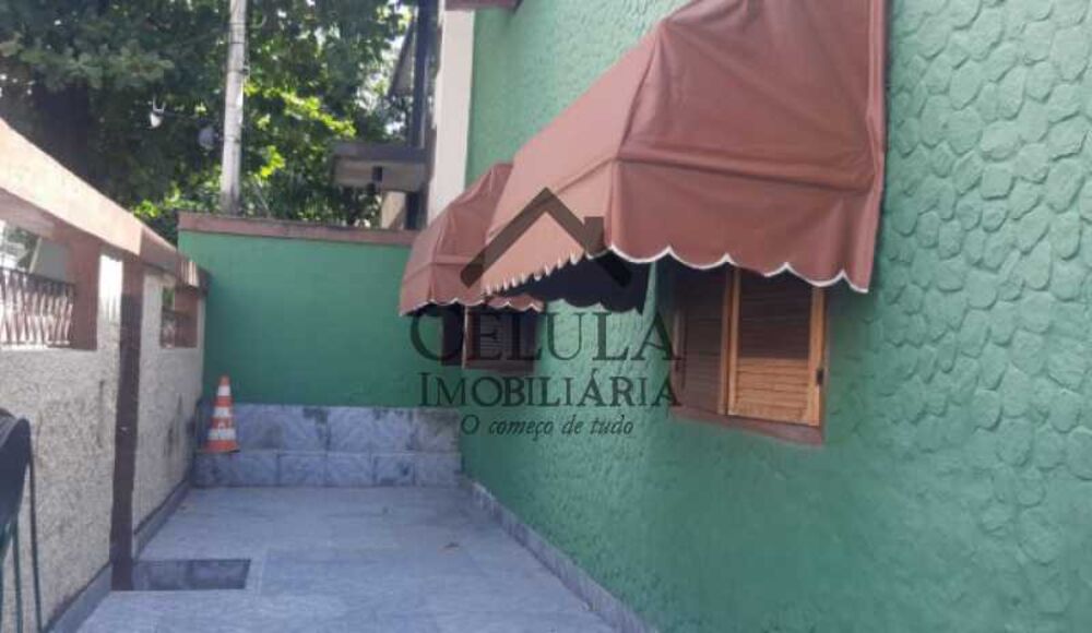 Casa à venda com 3 quartos, 283m² - Foto 11