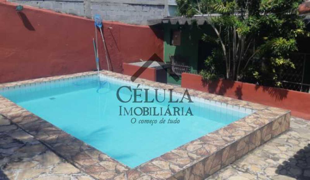 Casa à venda com 3 quartos, 283m² - Foto 4