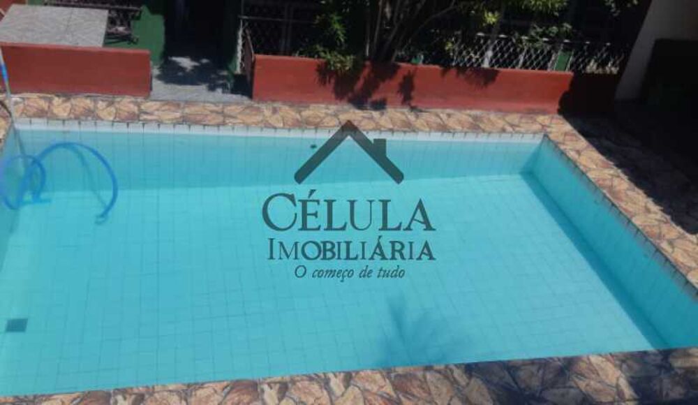 Casa à venda com 3 quartos, 283m² - Foto 3