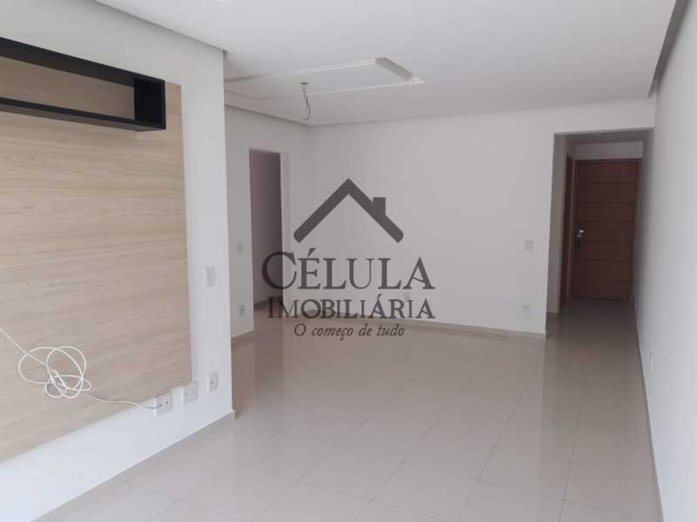 Apartamento à venda com 4 quartos, 111m² - Foto 1