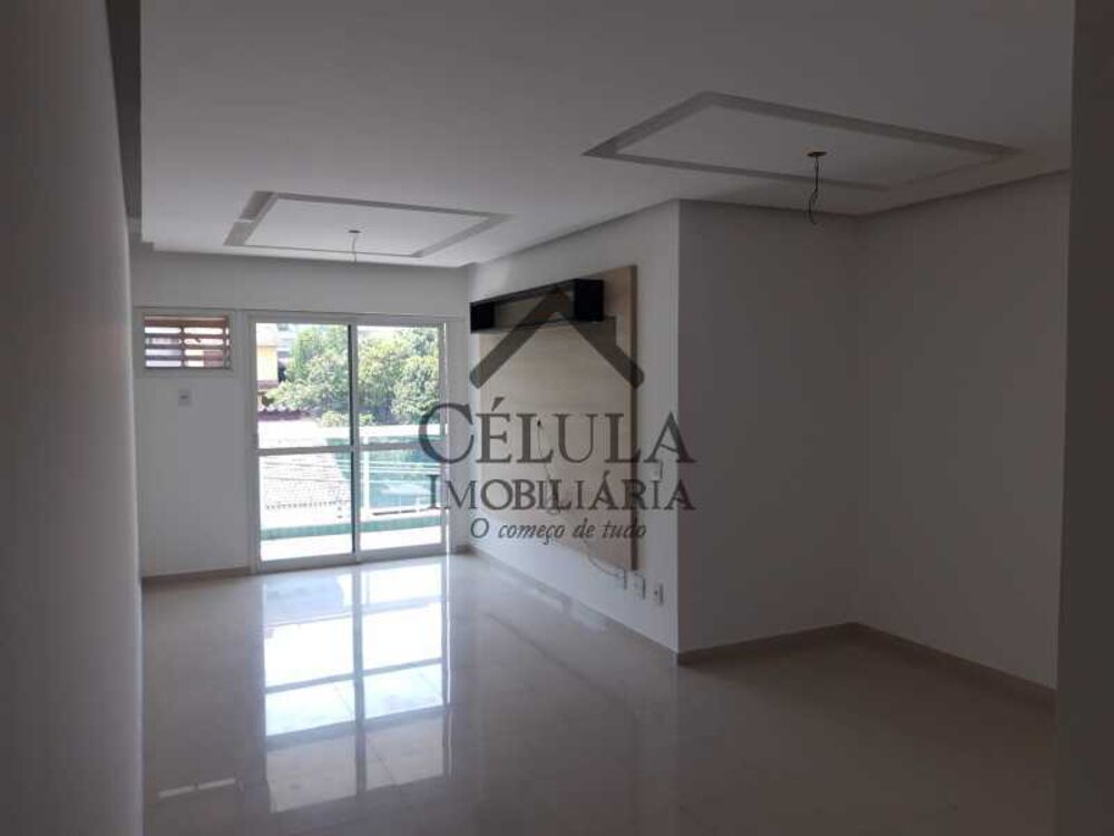 Apartamento à venda com 4 quartos, 111m² - Foto 2