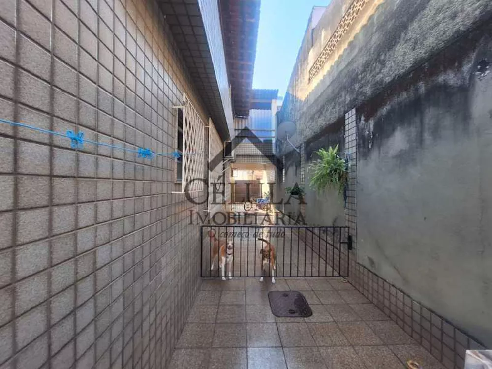 Casa de Vila, 3 quartos - Foto 15