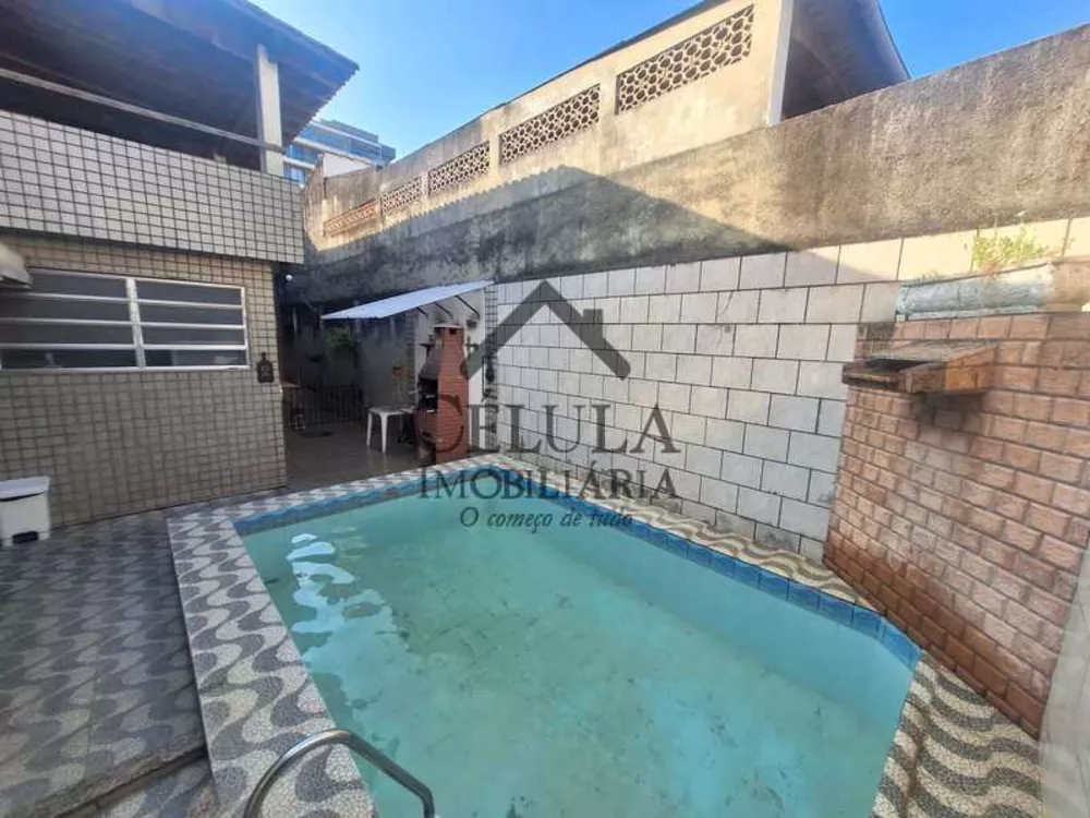 Casa de Vila, 3 quartos - Foto 13