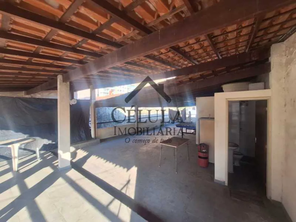 Casa de Vila, 3 quartos - Foto 21