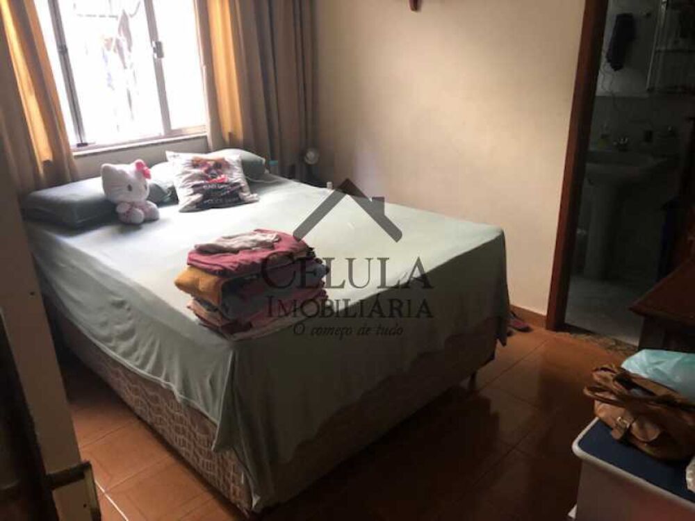 Casa de Vila, 3 quartos - Foto 23