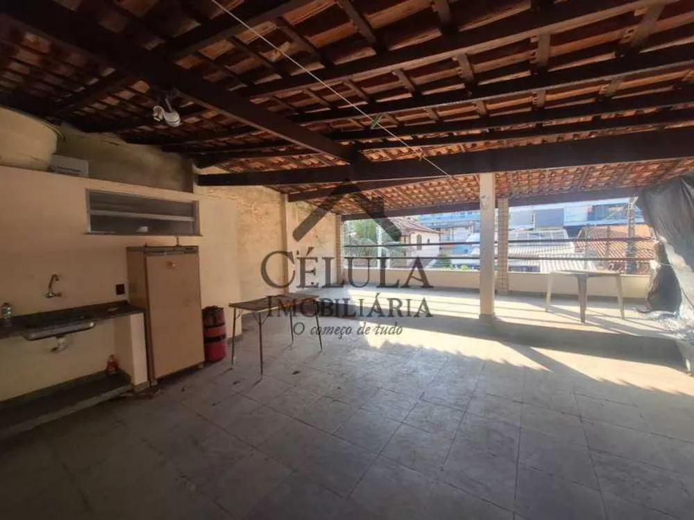Casa de Vila, 3 quartos - Foto 19