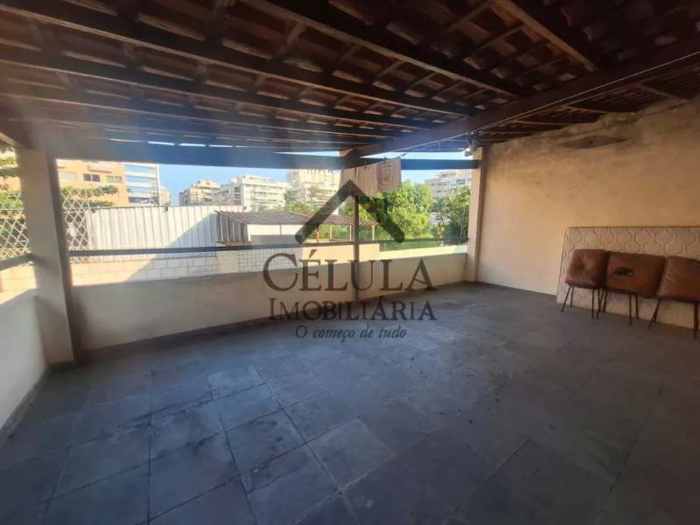 Casa de Vila, 3 quartos - Foto 22