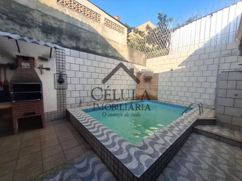 Casa de Vila, 3 quartos - Foto 3