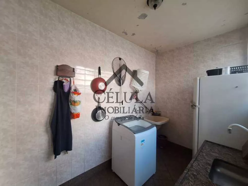 Casa de Vila, 3 quartos - Foto 12