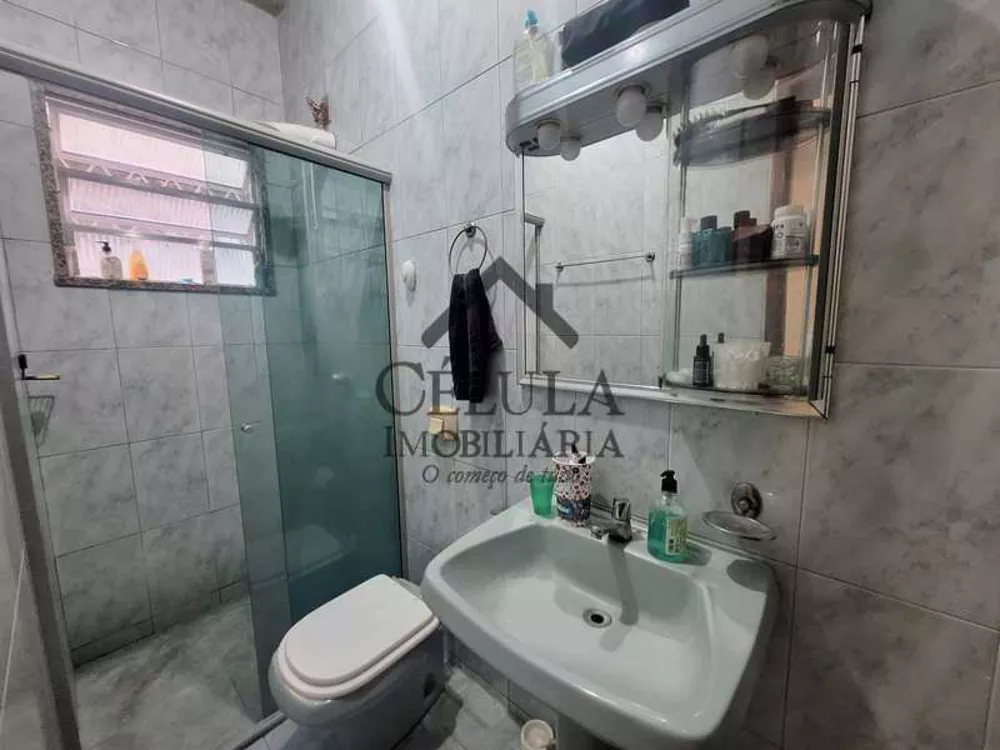 Casa de Vila, 3 quartos - Foto 8