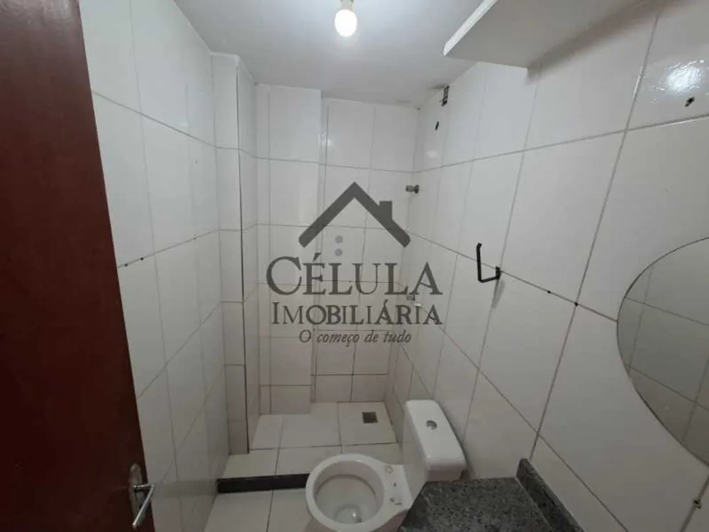 Apartamento, 2 quartos, 58 m² - Foto 3