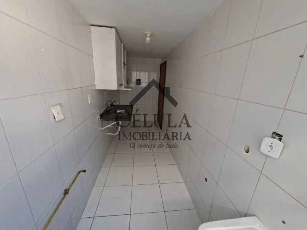 Apartamento, 2 quartos, 58 m² - Foto 8