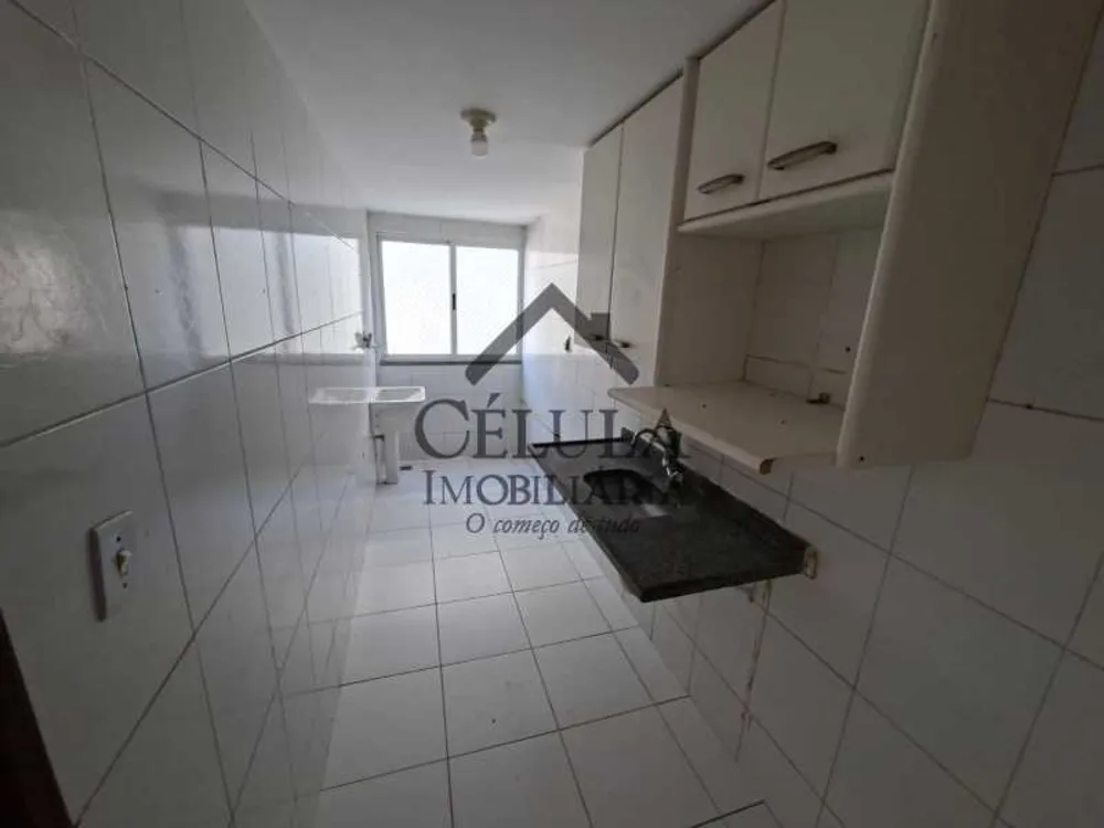 Apartamento, 2 quartos, 58 m² - Foto 6