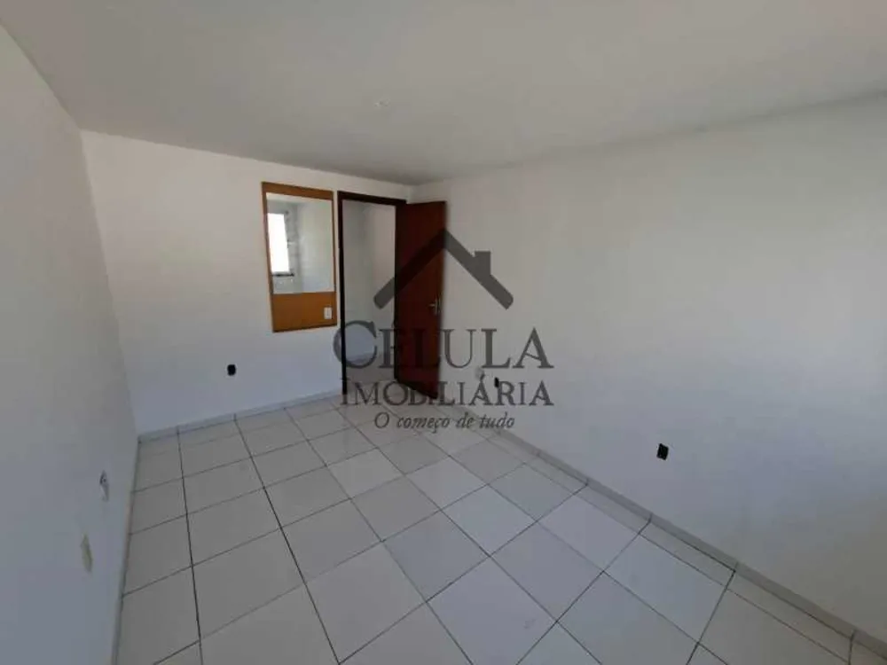 Apartamento, 2 quartos, 58 m² - Foto 2