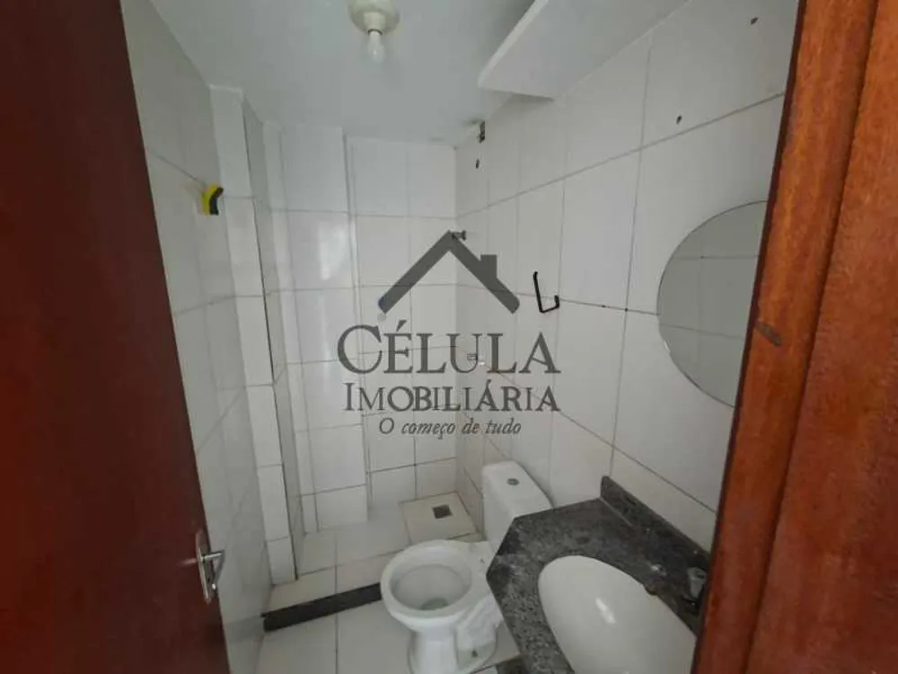 Apartamento, 2 quartos, 58 m² - Foto 11