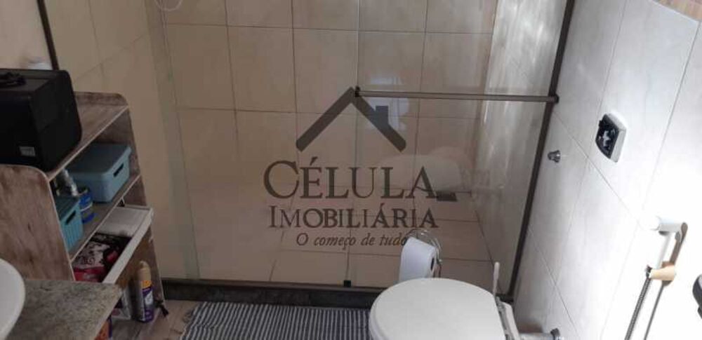 Casa de Condomínio, 4 quartos - Foto 23