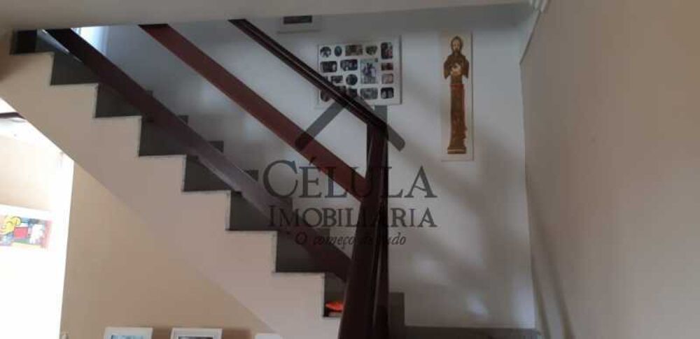 Casa de Condomínio, 4 quartos - Foto 15