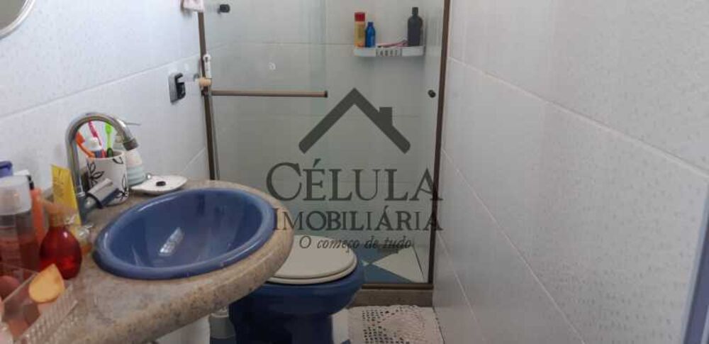 Casa de Condomínio, 4 quartos - Foto 18