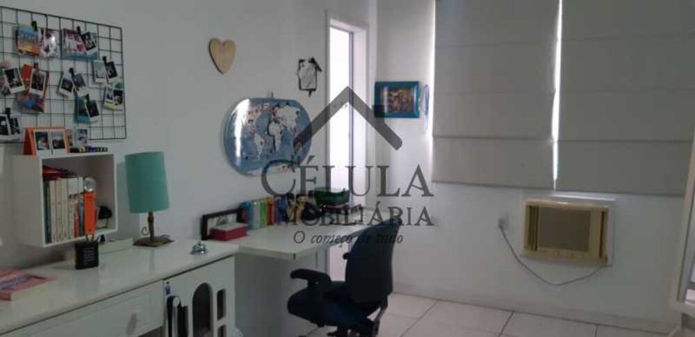 Casa de Condomínio, 4 quartos - Foto 19