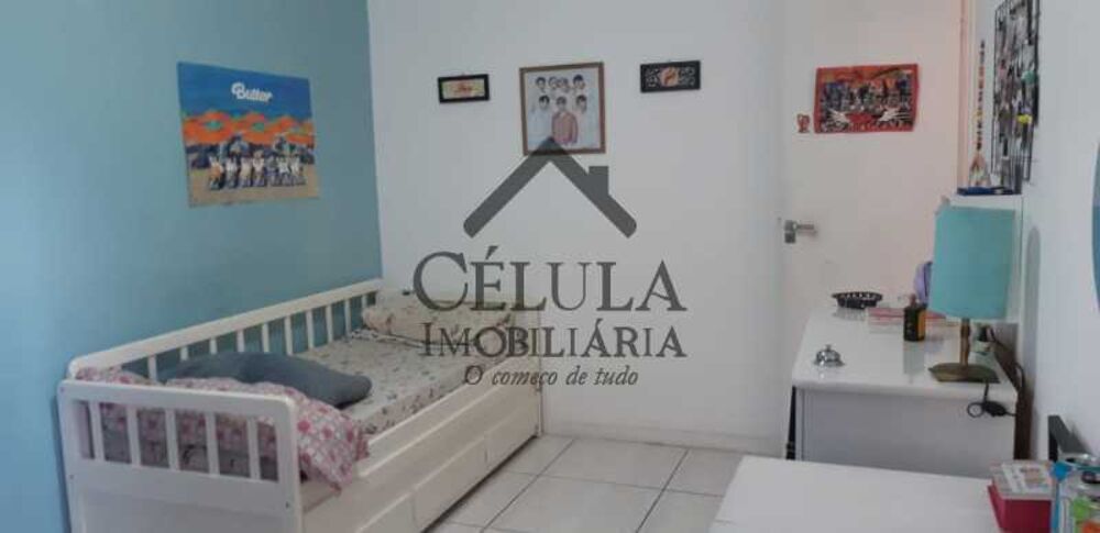 Casa de Condomínio, 4 quartos - Foto 16