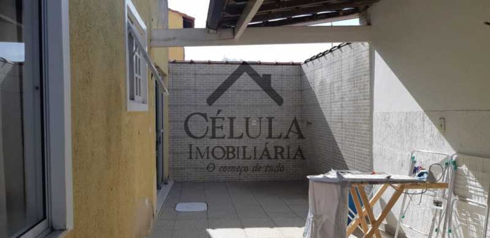 Casa de Condomínio, 4 quartos - Foto 11
