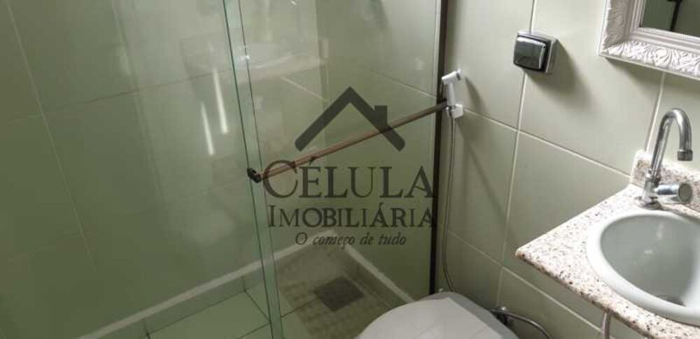 Casa de Condomínio, 4 quartos - Foto 14