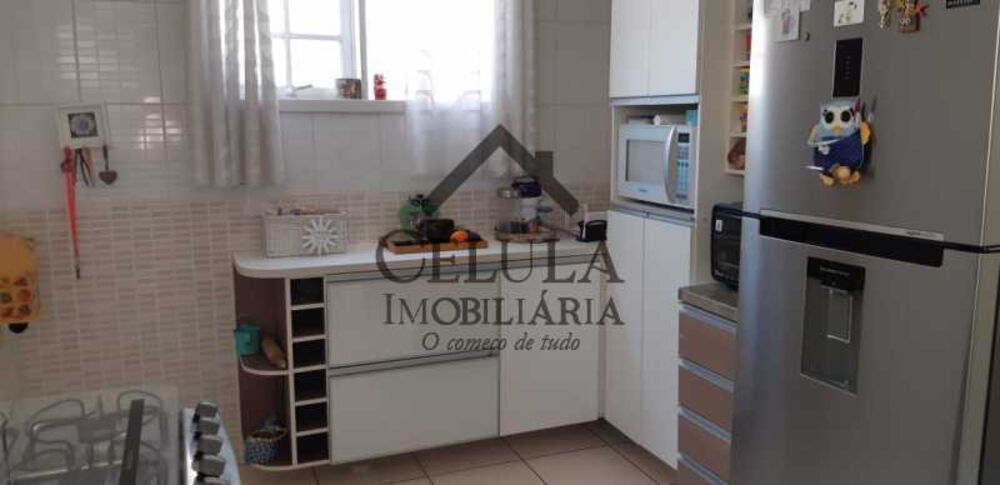 Casa de Condomínio, 4 quartos - Foto 10