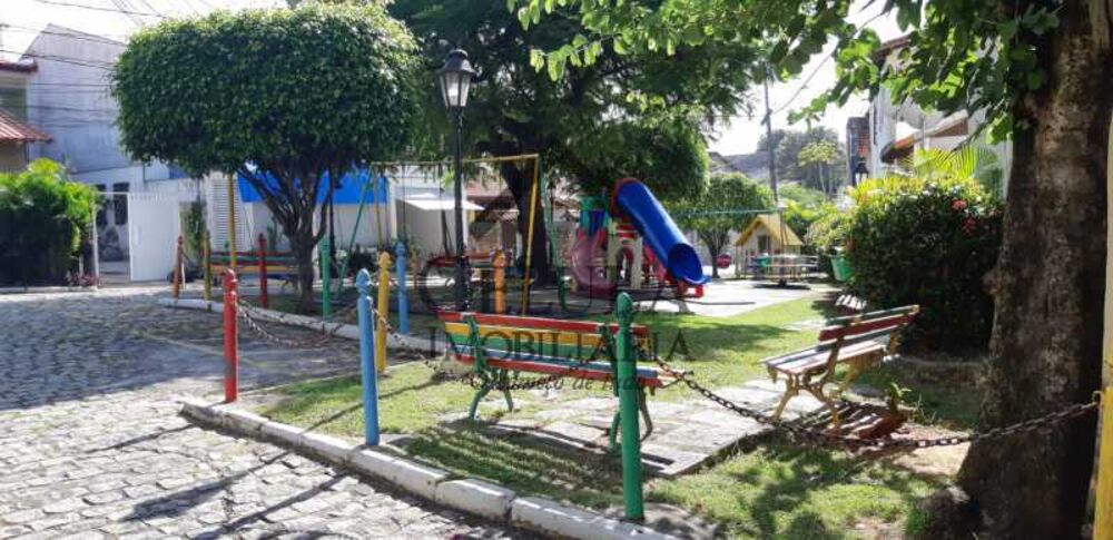 Casa de Condomínio, 4 quartos - Foto 29