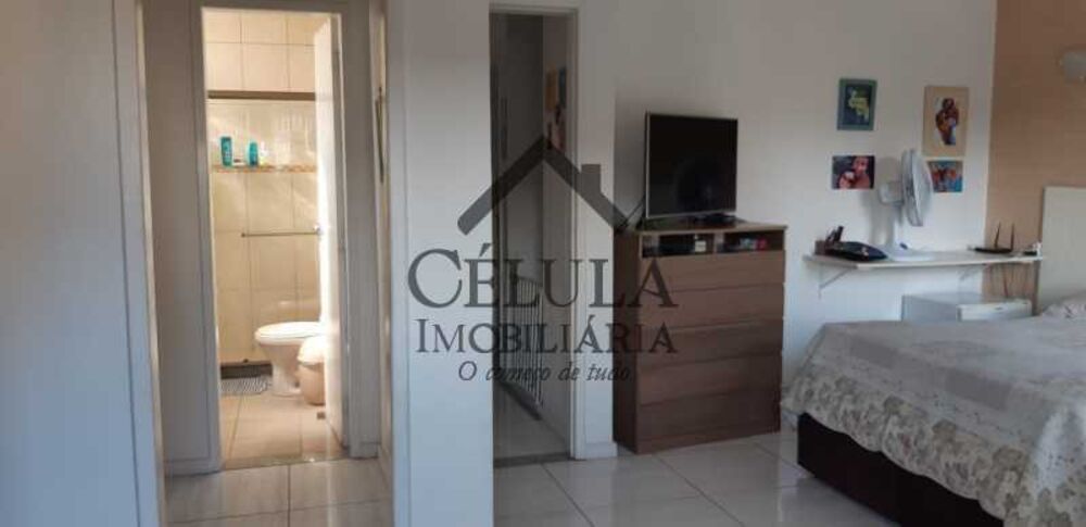 Casa de Condomínio, 4 quartos - Foto 22