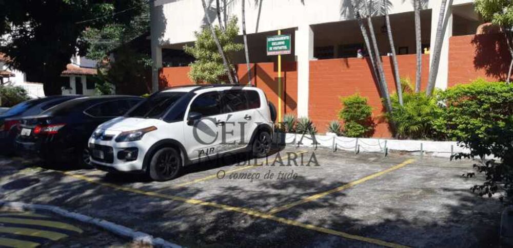 Casa de Condomínio, 4 quartos - Foto 28