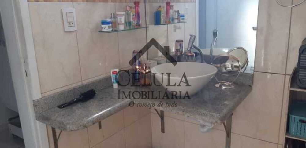 Casa de Condomínio, 4 quartos - Foto 24