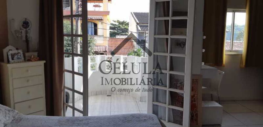 Casa de Condomínio, 4 quartos - Foto 21