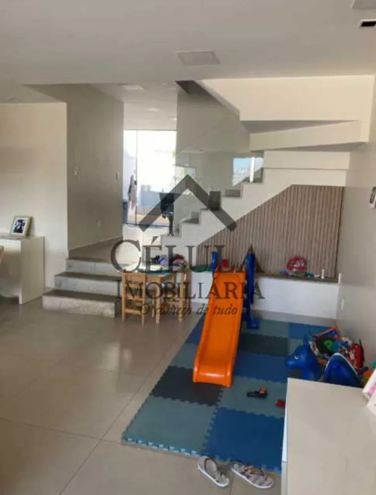 Casa de Condomínio, 3 quartos - Foto 17