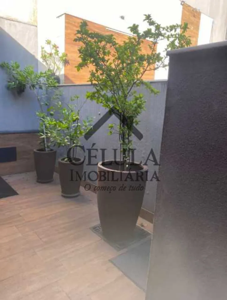 Casa de Condomínio, 3 quartos - Foto 7