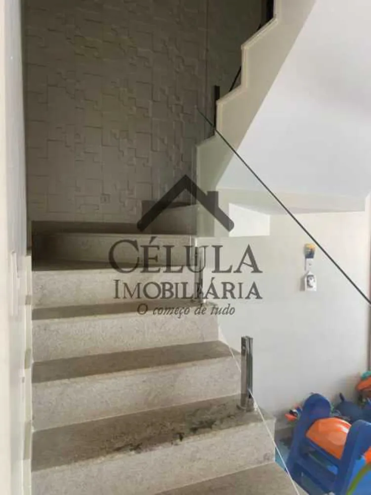 Casa de Condomínio, 3 quartos - Foto 18