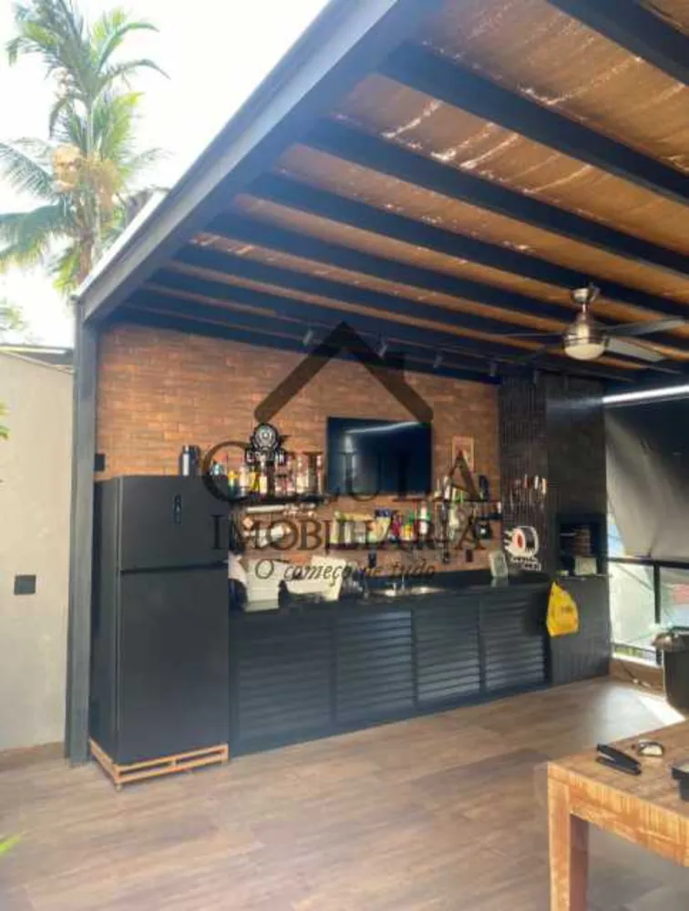 Casa de Condomínio, 3 quartos - Foto 9