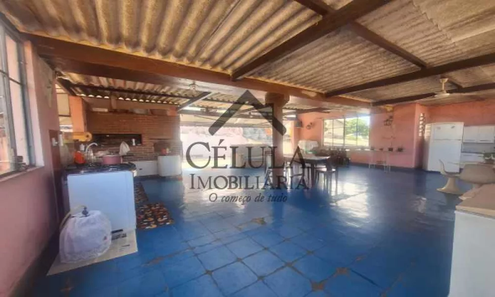 Casa, 3 quartos, 255 m² - Foto 14