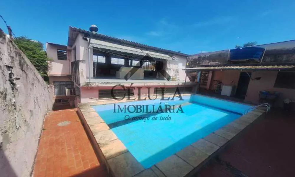 Casa, 3 quartos, 255 m² - Foto 17