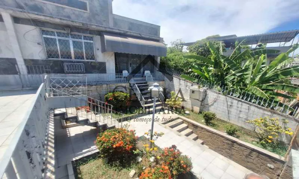 Casa, 3 quartos, 255 m² - Foto 22