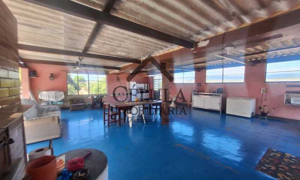Casa, 3 quartos, 255 m² - Foto 2
