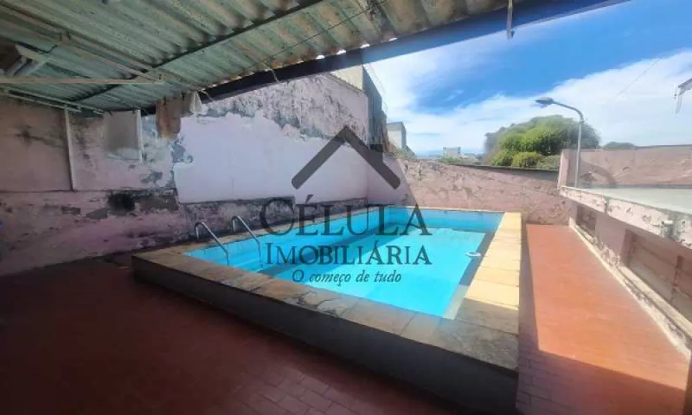 Casa, 3 quartos, 255 m² - Foto 11