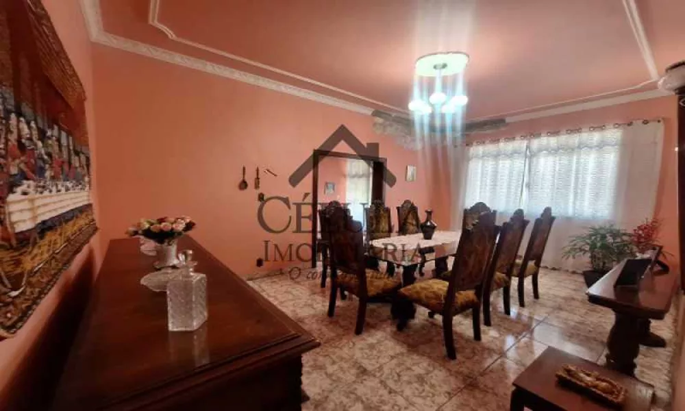 Casa, 3 quartos, 255 m² - Foto 25