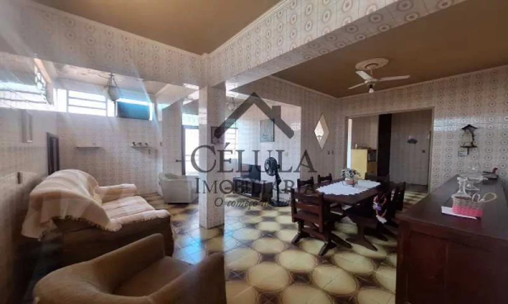 Casa, 3 quartos, 255 m² - Foto 16