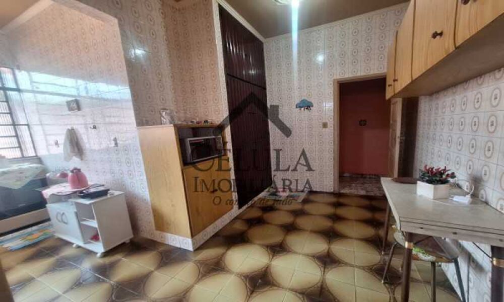 Casa, 3 quartos, 255 m² - Foto 3