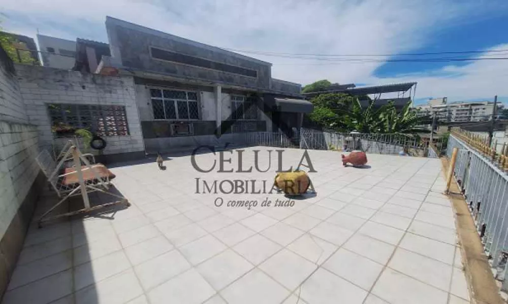 Casa, 3 quartos, 255 m² - Foto 12