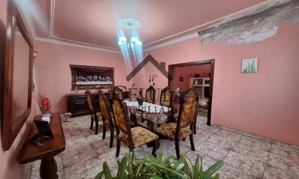 Casa, 3 quartos, 255 m² - Foto 28