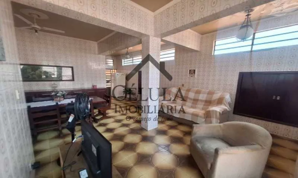 Casa, 3 quartos, 255 m² - Foto 19