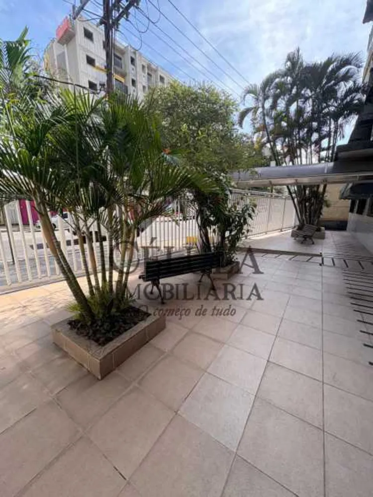 Apartamento, 3 quartos, 64 m² - Foto 13