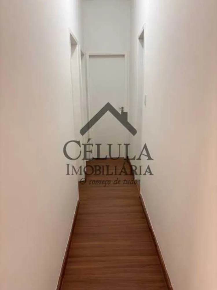 Apartamento, 3 quartos, 64 m² - Foto 2